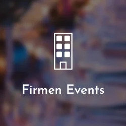 Firmen-Events